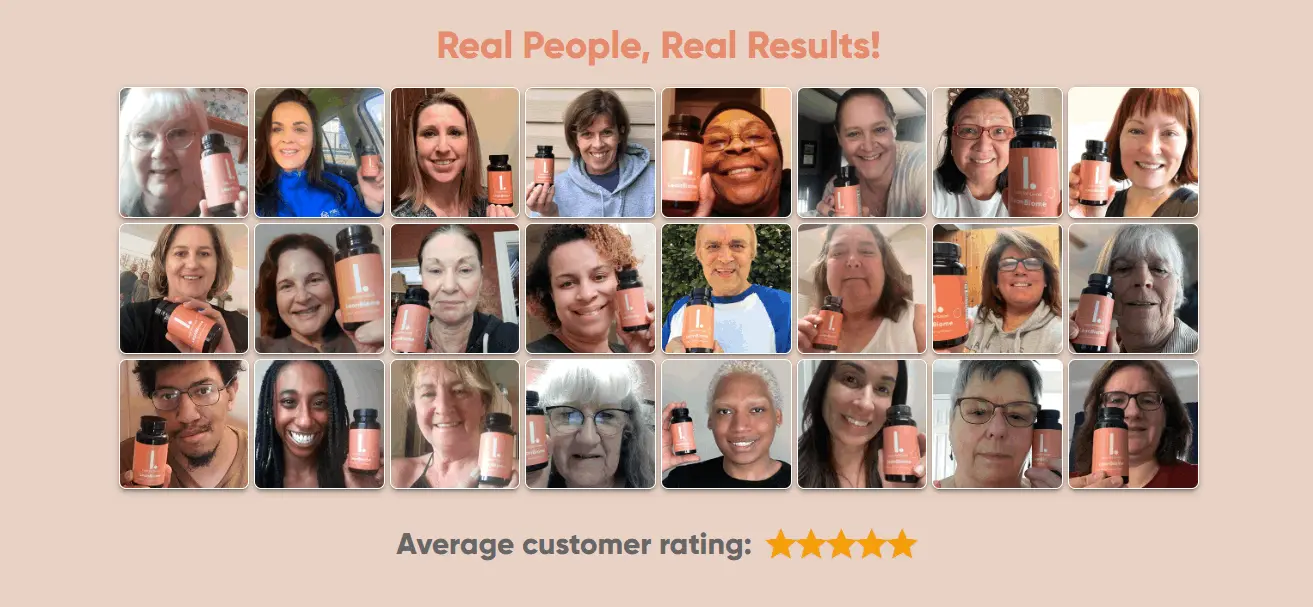 leanbiome customer reviews