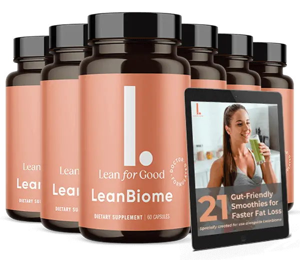 leanbiome sale